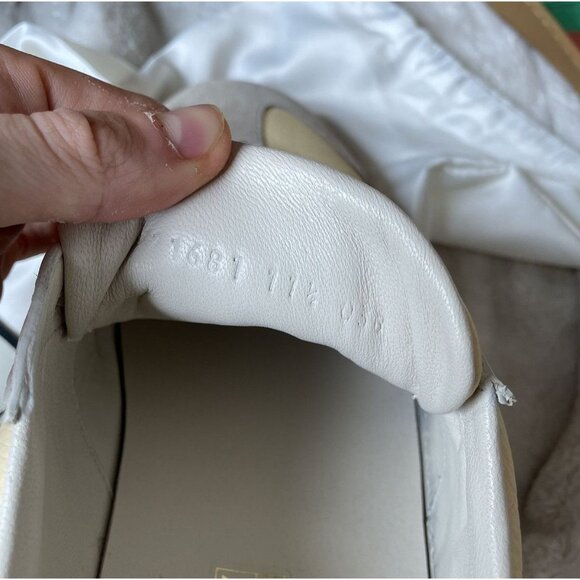 Gucci Low Sneakers - Picture 6 of 6